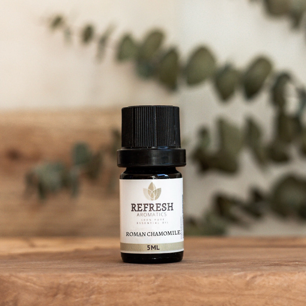 Refresh Aromatics Roman Chamomile 5ml