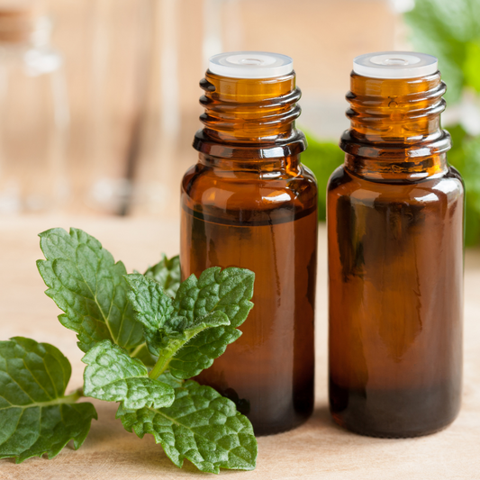 Refresh Aromatics Spearmint 15ml