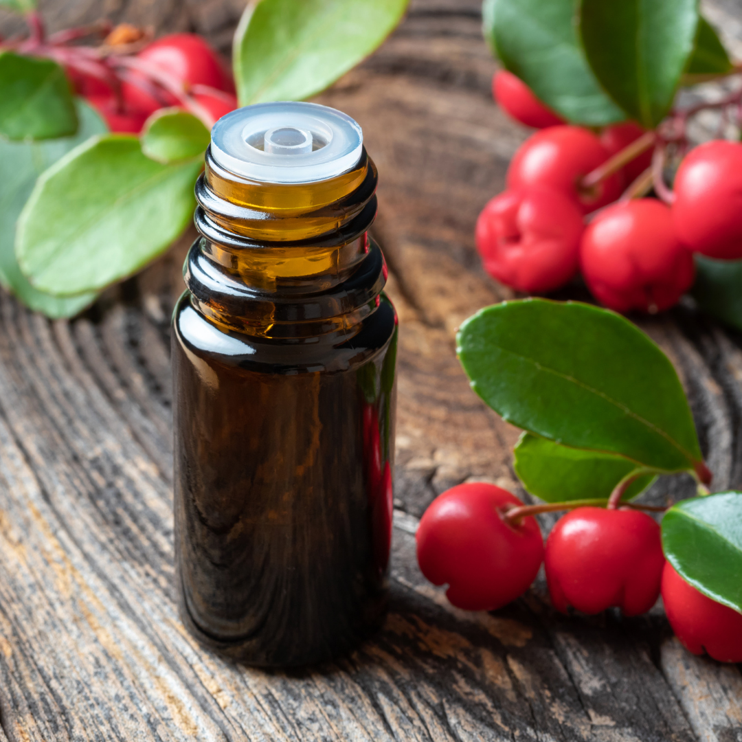 Refresh Aromatics Wintergreen Nepal 15ml