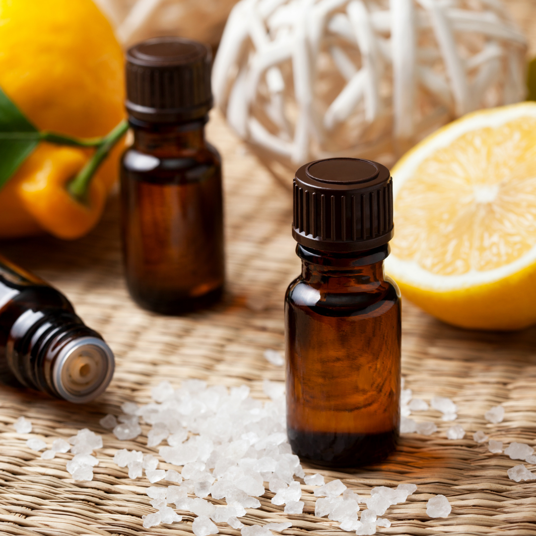 Refresh Aromatics - Diffuser Blend - Unwind 15ml