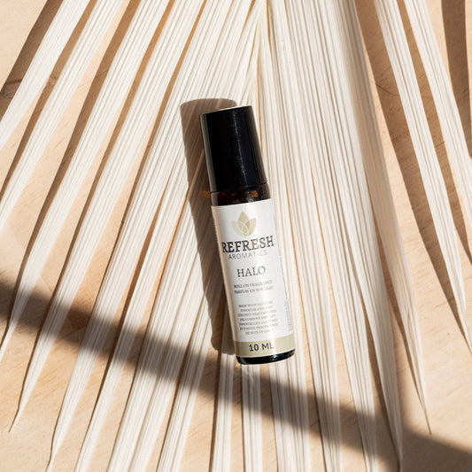 Wearable Fragrance Roll On - Halo 10ml