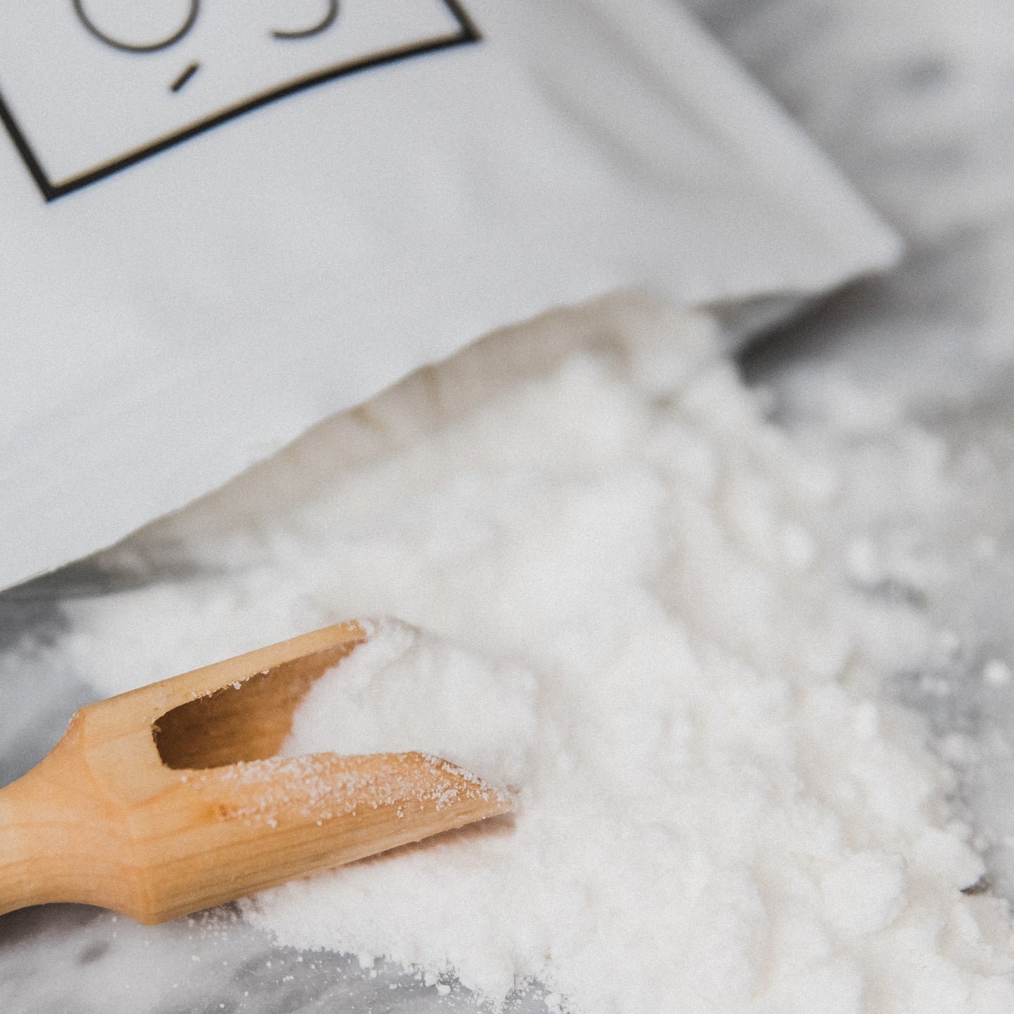 Só Coco Cream Soak - Little - 130g