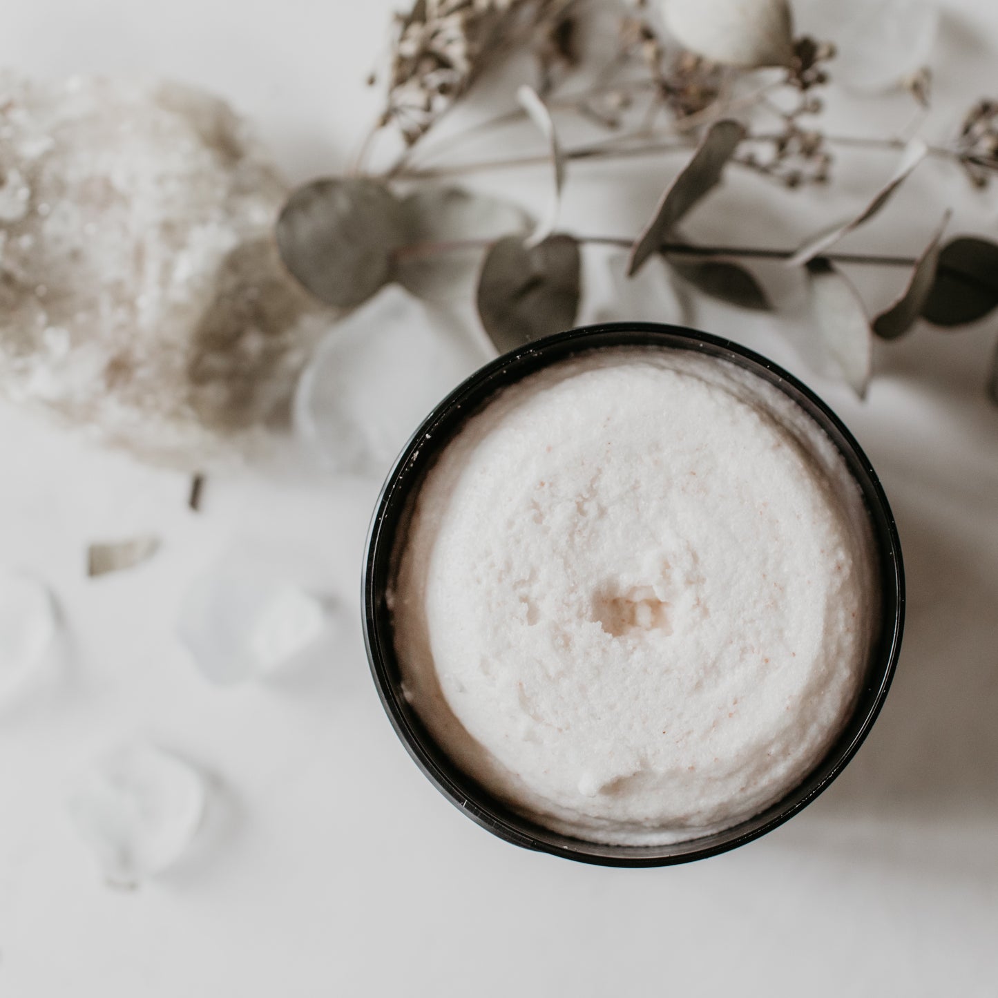 Só Sweet Face & Body Scrub