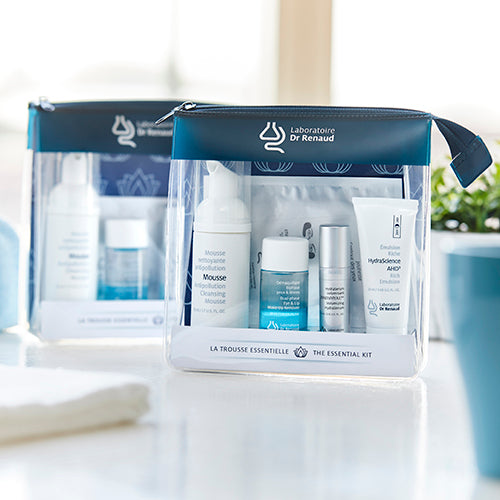 Dr. Renaud - The Essential Kit (Rich Emulsion)