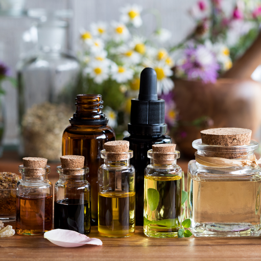 Refresh Aromatics - Diffuser Blend - Soothe 15ml