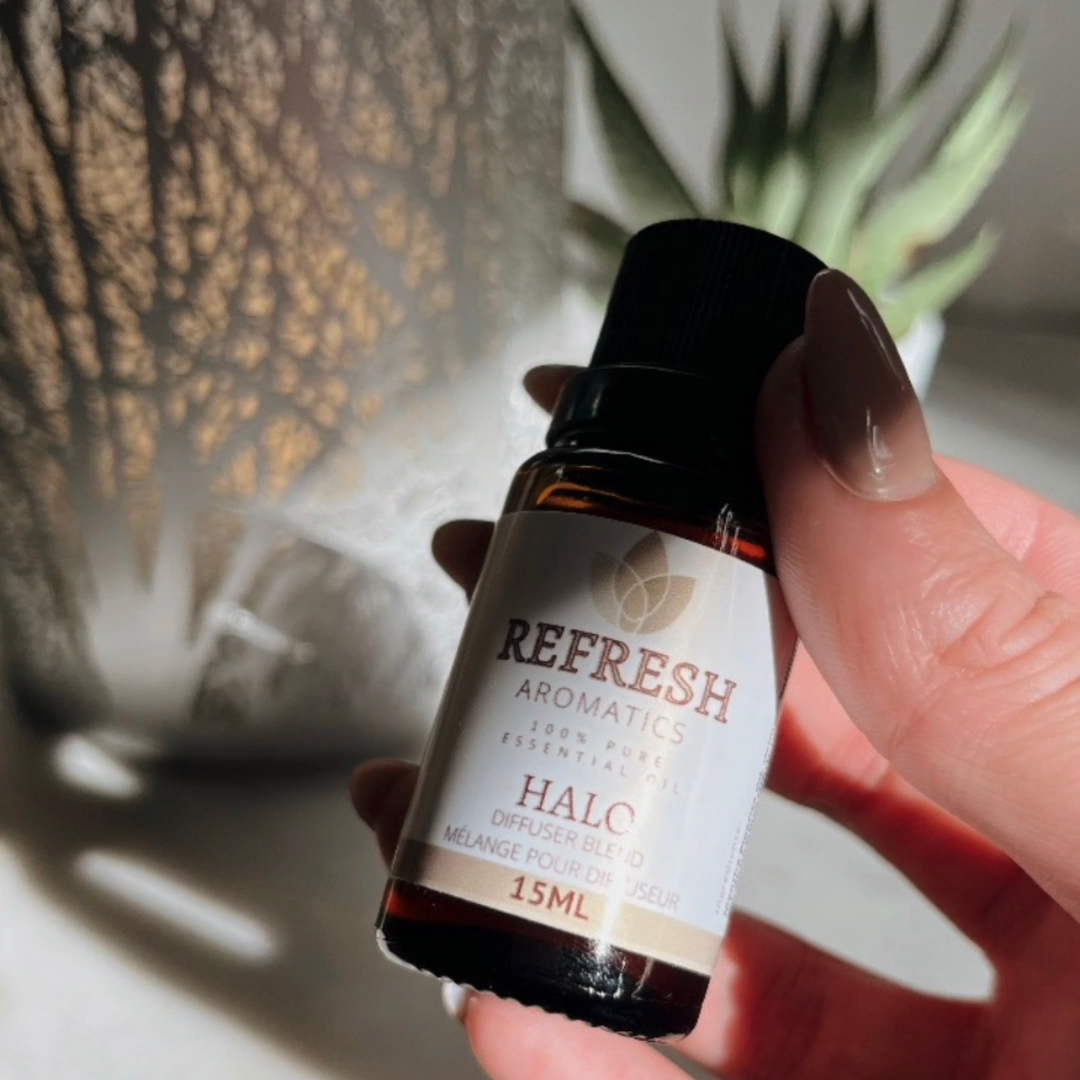 Diffuser Blends – tagged