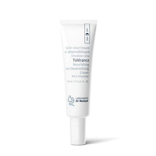 Tolerance Nourishing and Desensitizing Cream