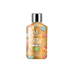Vanilla Sugar Cookie Body Moisturizer 66ml