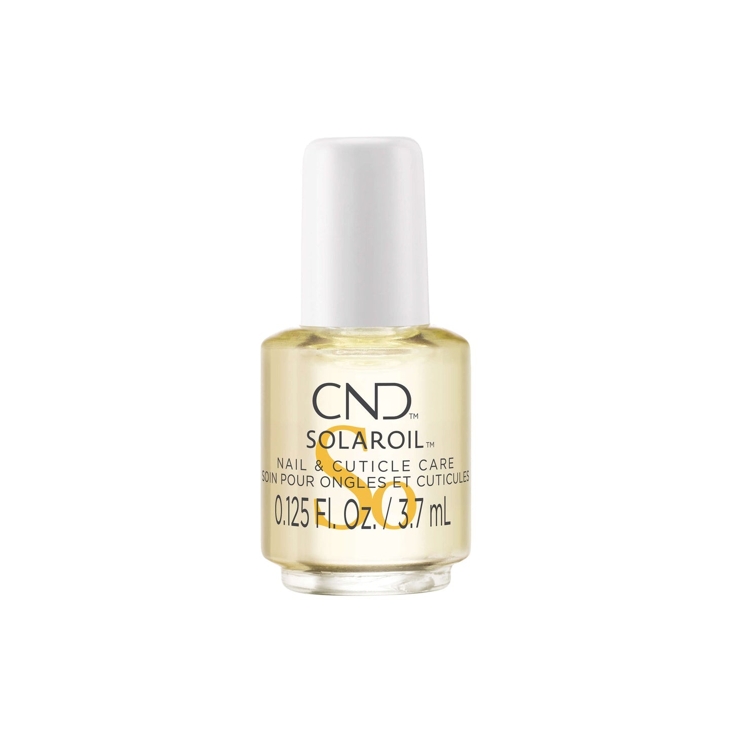 CND Solar Oil