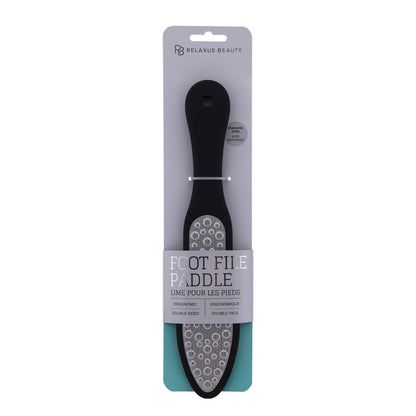 Foot File Stainless Steel