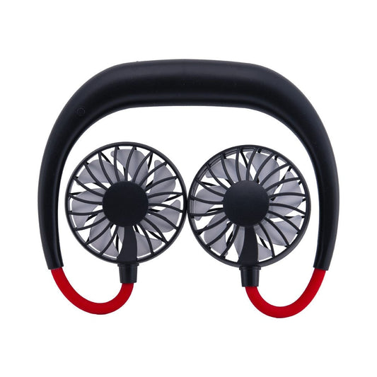 Cool Relief Hands Free Fan