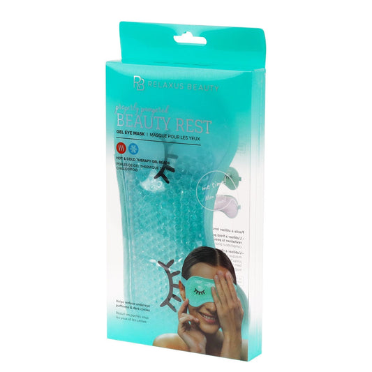 Hot & Cold Face Mask