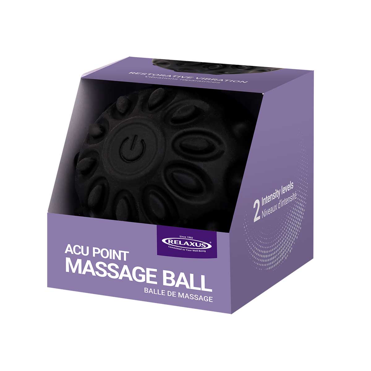 Acu Point Massage Ball