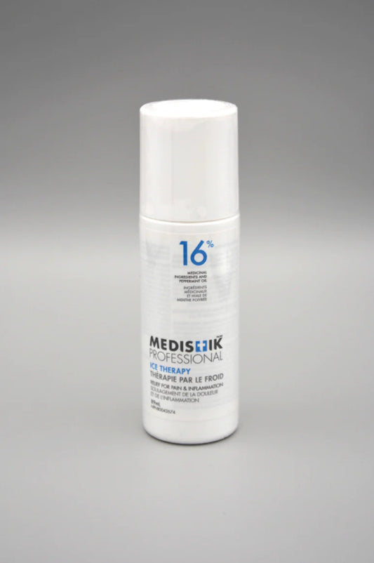 MediStik Professional Ice Therapy 16% (Roller)