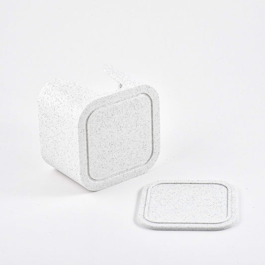 Facial Round Caddy (Granite)