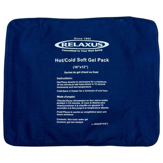 Gel Pack 10x12