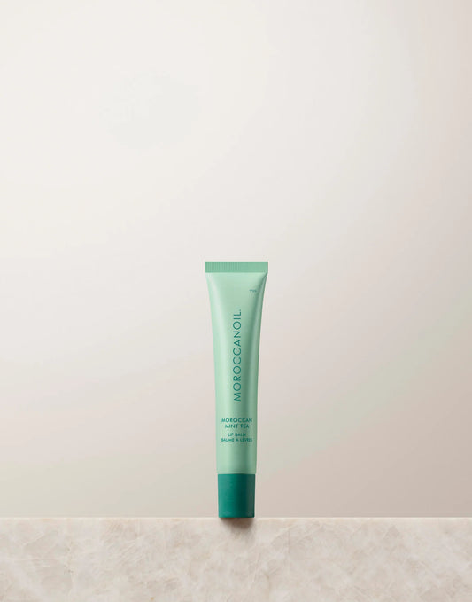 Moroccanoil Mint Tea Lip Balm