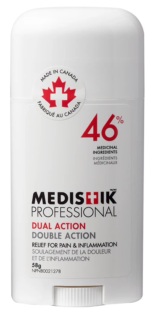 Medistik Professional Extra Strength 46%