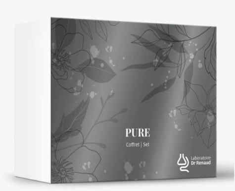 Dr. Renaud - PURE Re[Gene] Complete Set