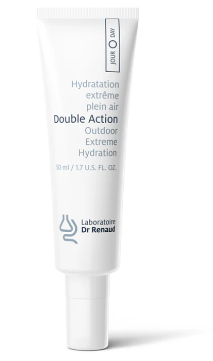 Double Action Outdoor Extreme Hydration 50ml