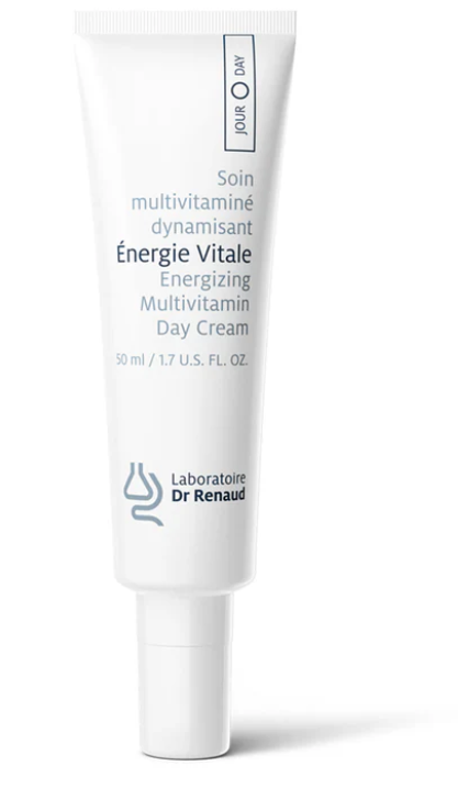 Energizing Multivitamin Day Cream