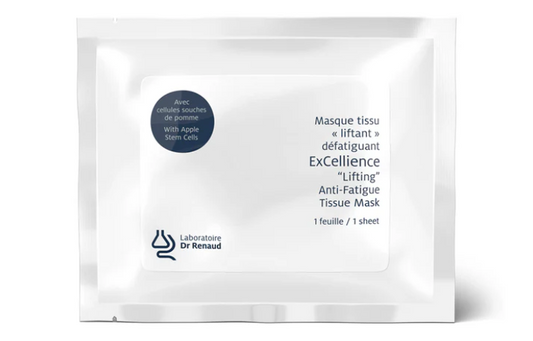 Excellience Tissue Lifting Mask