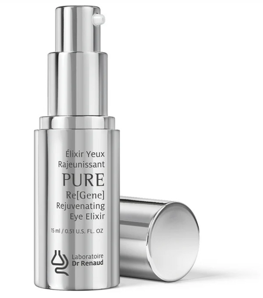 PURE Re[Gene] Rejuvenating Eye Elixir