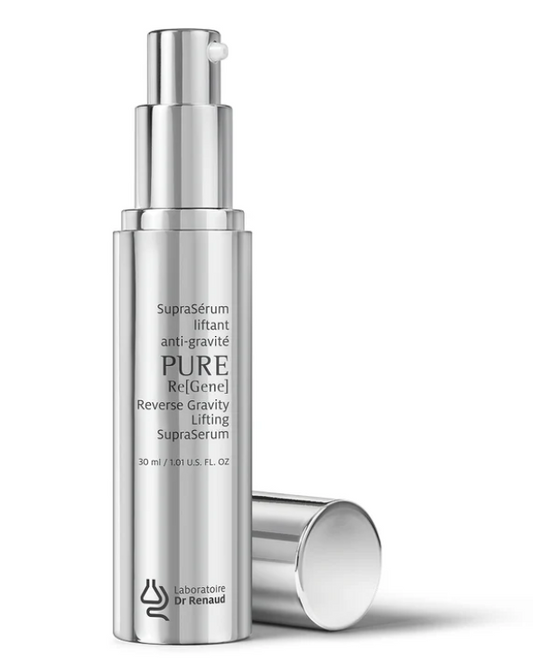 PURE Re[Gene] Reverse Gravity Lifting SupraSerum