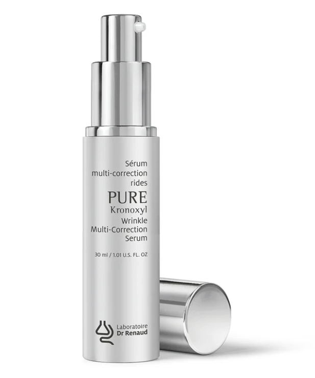 PURE Wrinkle Multi-Correction Serum
