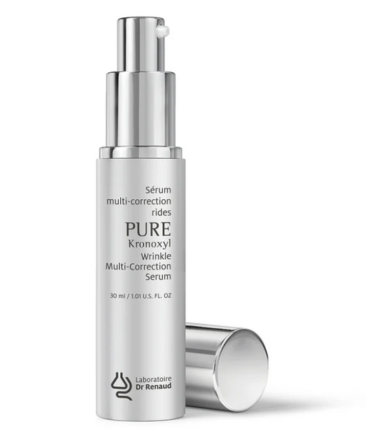 PURE Wrinkle Multi-Correction Serum