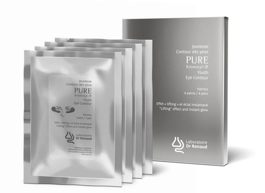 PURE Youth Eye Contour Patches