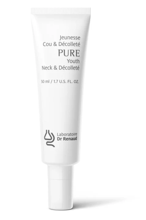 PURE Youth Neck & Decollete