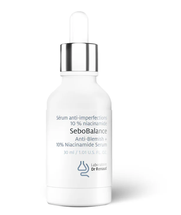 Sebobalance Anti-Blemish 10% Niacinamide Serum