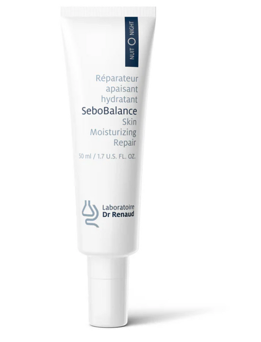 Sebobalance Skin Moisturizing Repair 50ml