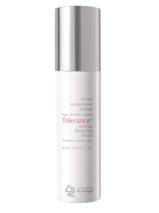 Tolerance+ Intense Restoring Serum