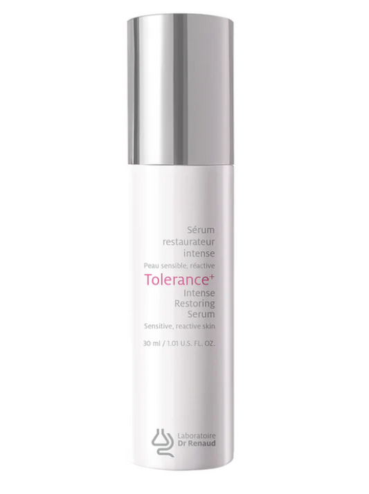 Tolerance+ Intense Restoring Serum
