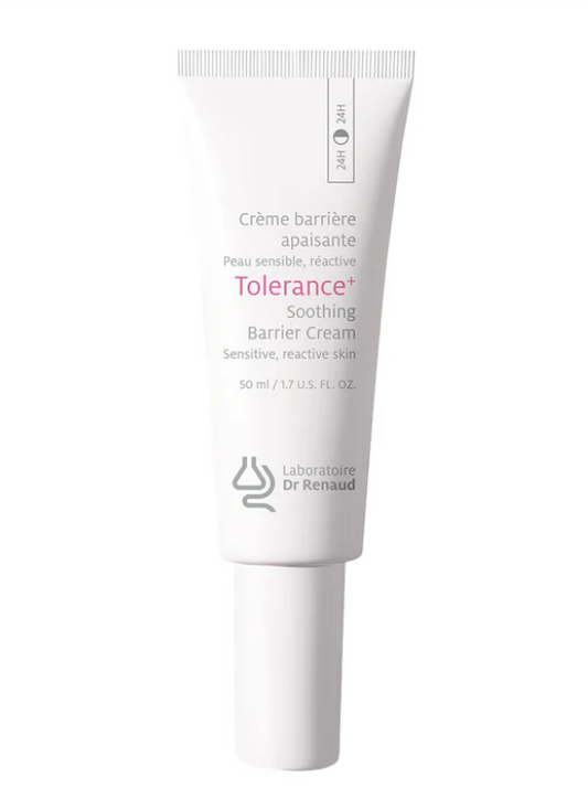 Tolerance+ Soothing Barrier Cream
