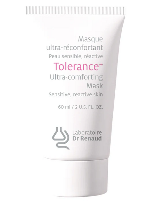 Tolerance+ Ultra-Comforting Mask