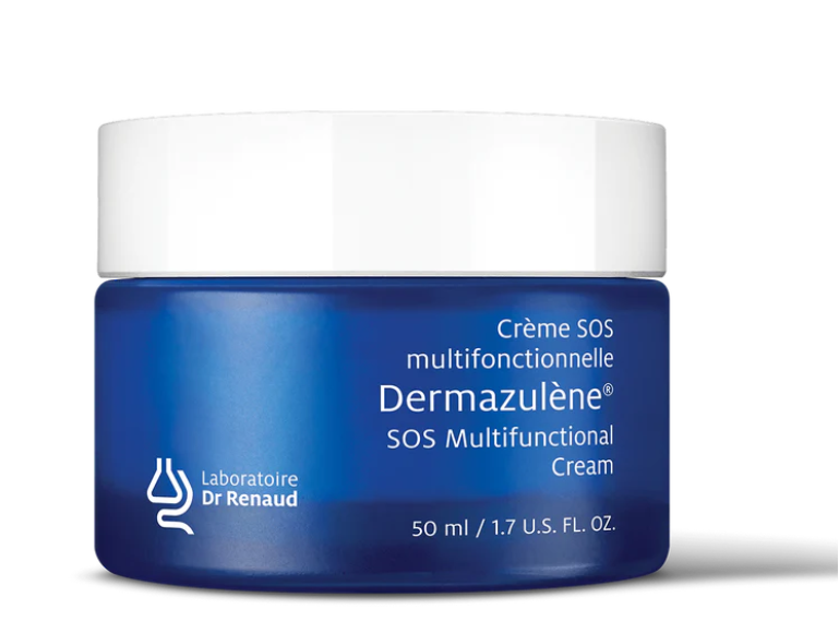 Dermazulene SOS Multifunctional Cream