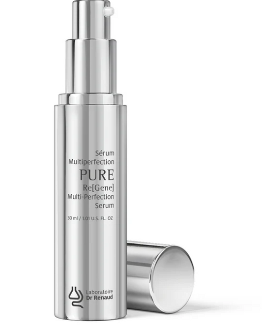 PURE Re[Gene] Multi-Perfection Serum