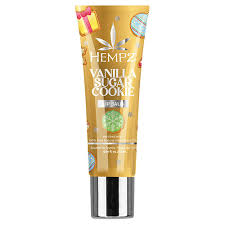 Hempz Vanilla sugar Cookie Lip Balm