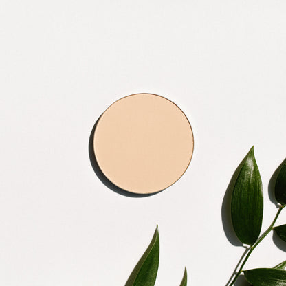 Matte Setting Powder - Translucent