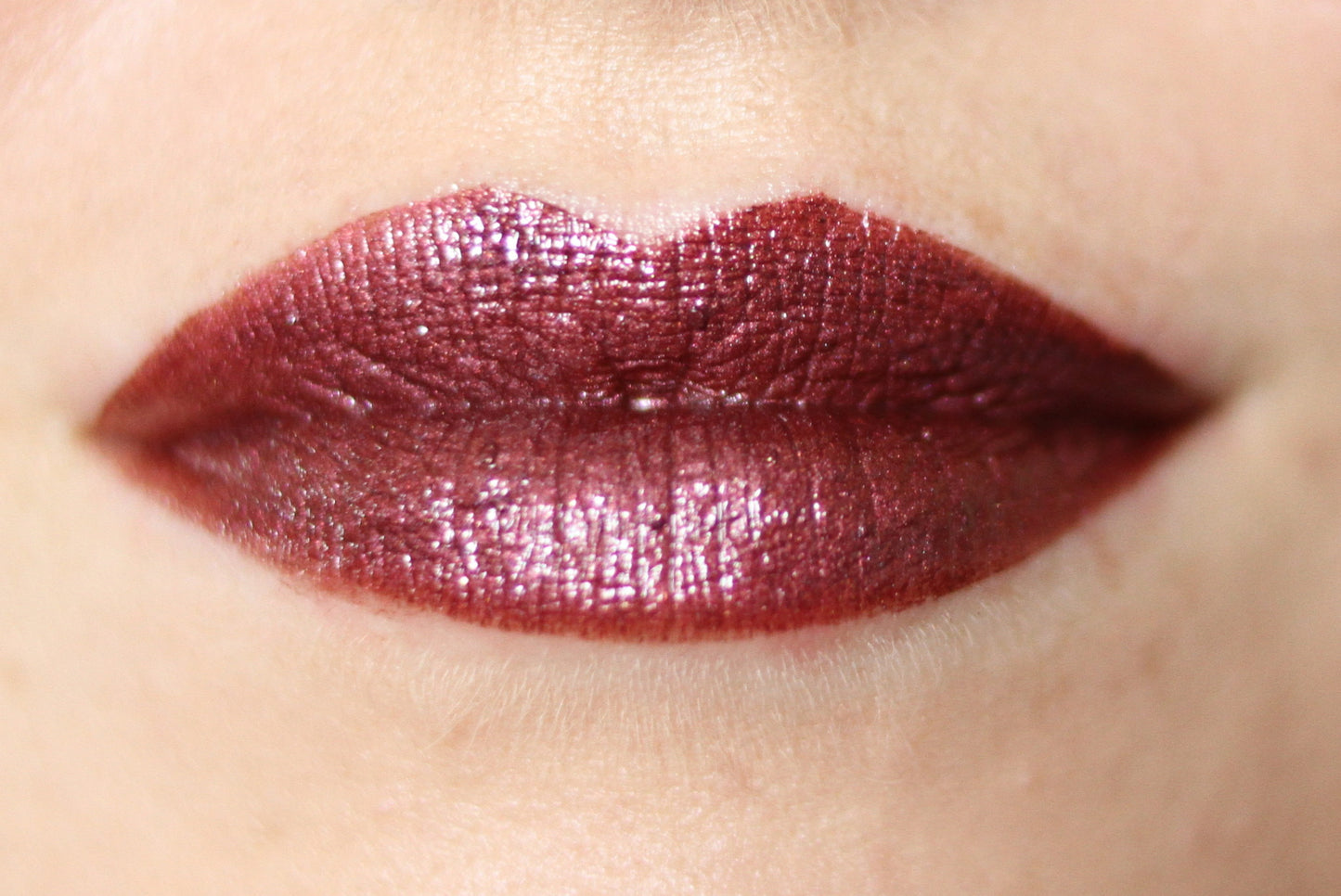 Petal Perfect Lipstick - Bordeaux Cherry