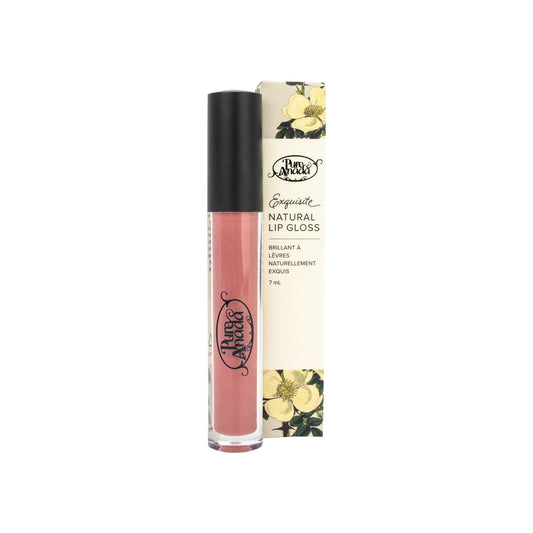 Exquisite Lip Gloss - Plum