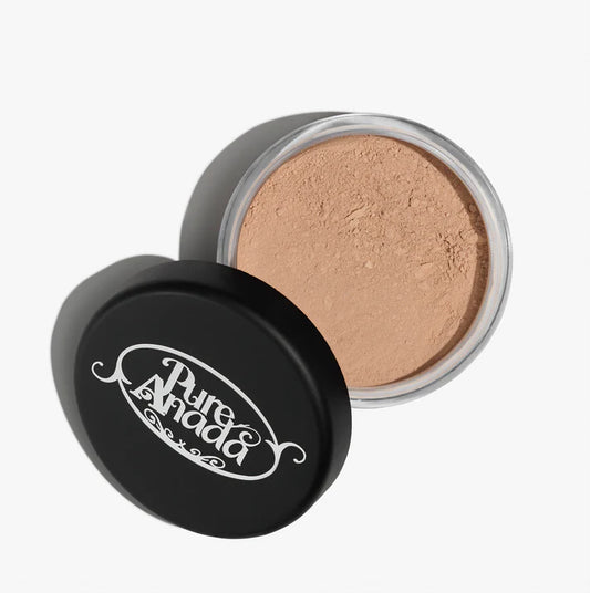 Loose Mineral Foundation (Porcelain 10C)
