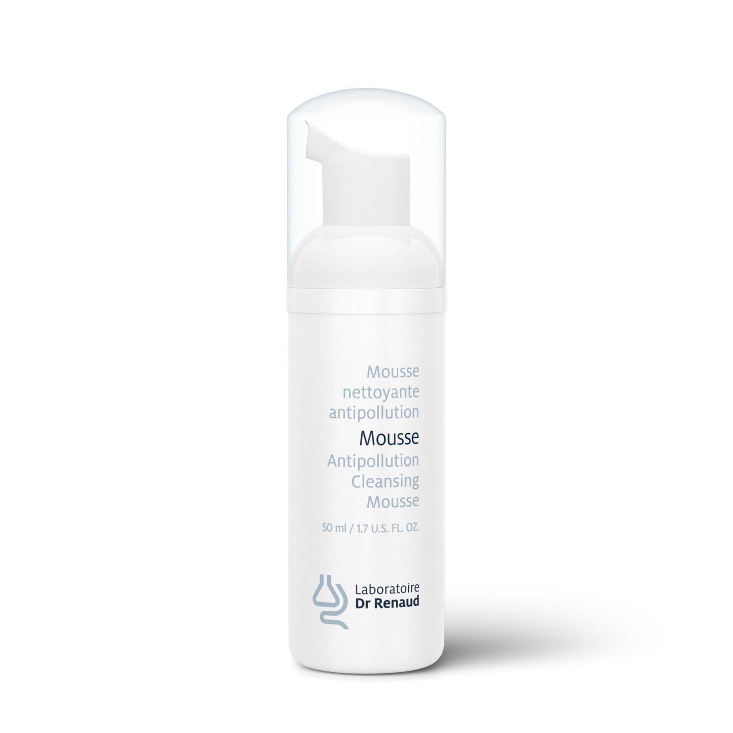 Dr. Renaud - Antipollution Cleansing Mousse
