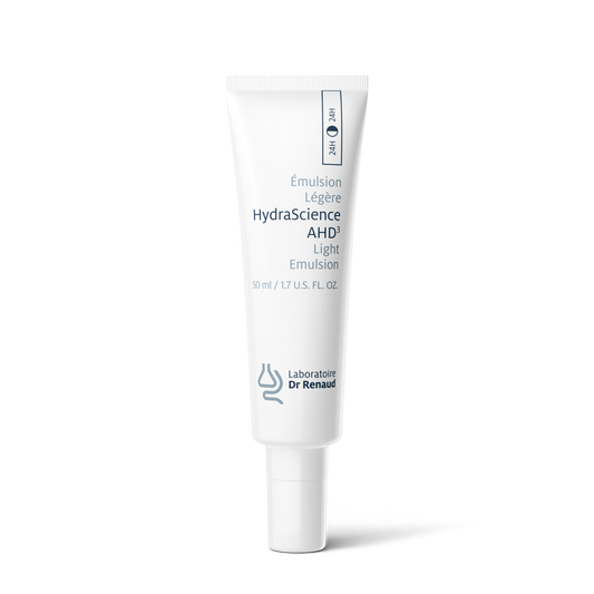 Dr. Renaud - HydraScience AHD3 Light Emulsion