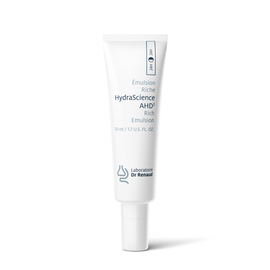 Dr. Renaud - HydraScience AHD3 Rich Emulsion