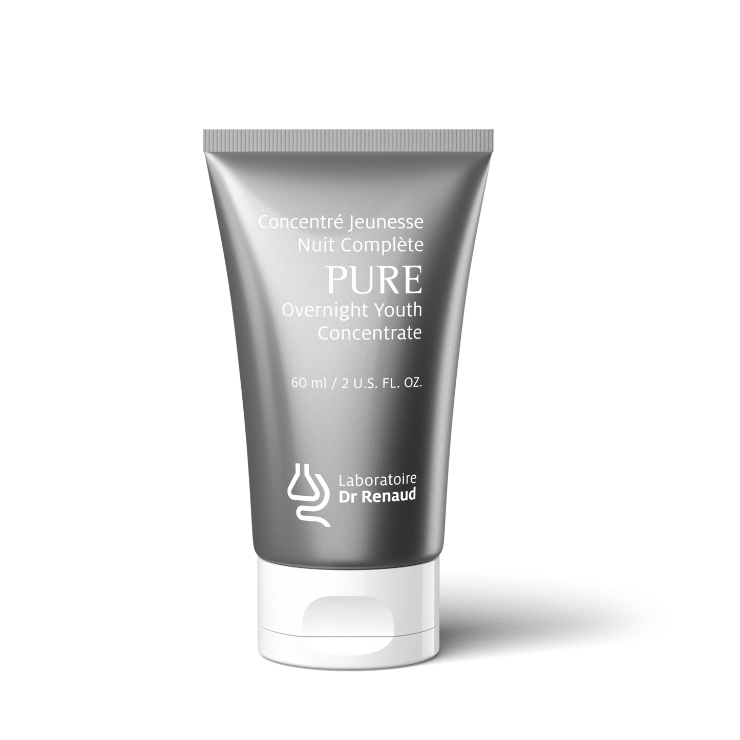 Dr. Renaud - PURE Overnight Youth Concentrate
