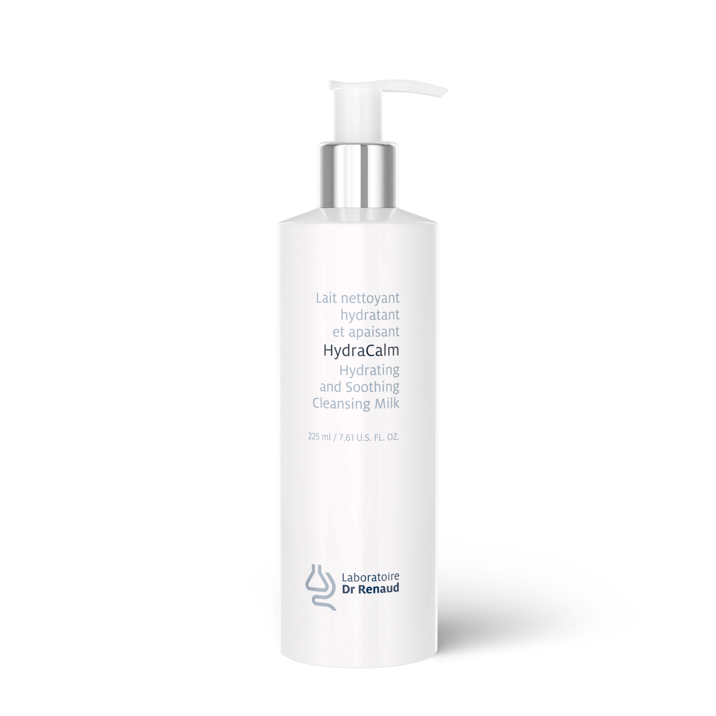 Dr. Renaud - HydraCalm Hydrating & Soothing Cleansing Milk